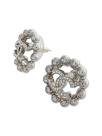 Chanel Chanel ABF481 Earrings (view 2)