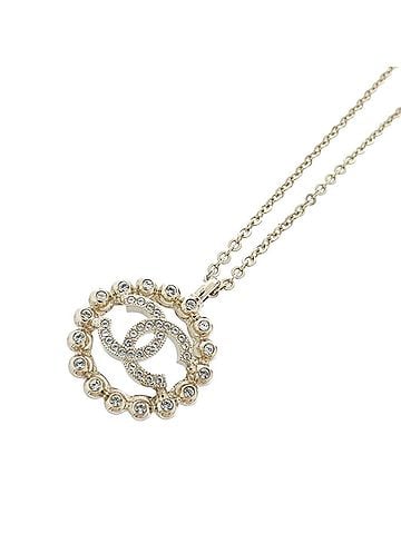 Chanel Chanel ABF458 Necklace (view 1)