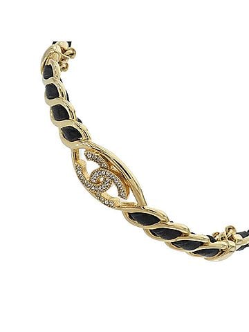 Chanel Chanel ABE726 Choker (view 1)