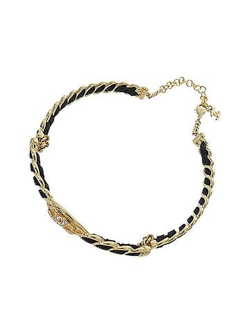 Chanel Chanel ABE726 Choker (view 2)