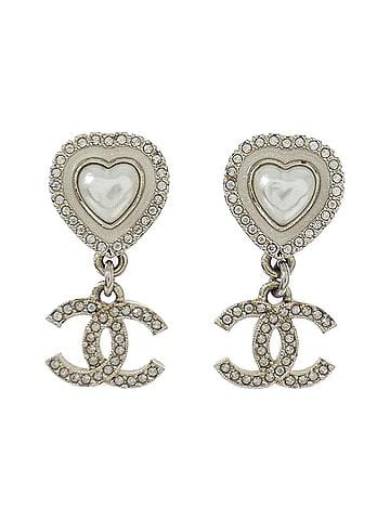 Chanel Chanel ABD931 Earrings (view 1)
