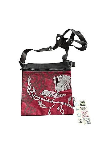 Moth Crossbody Bag (view 1)