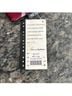 Moth Red Crossbody Bag One size - photo 3