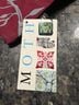 Moth Red Crossbody Bag One size - photo 4