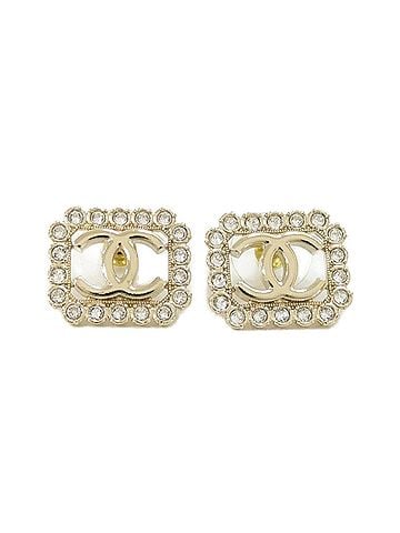 Chanel Chanel ABB852 Earrings (view 1)