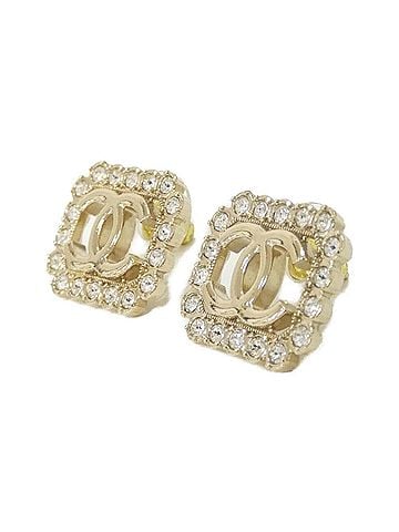 Chanel Chanel ABB852 Earrings (view 2)