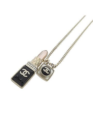 Chanel Chanel AB7670 Necklace (view 1)
