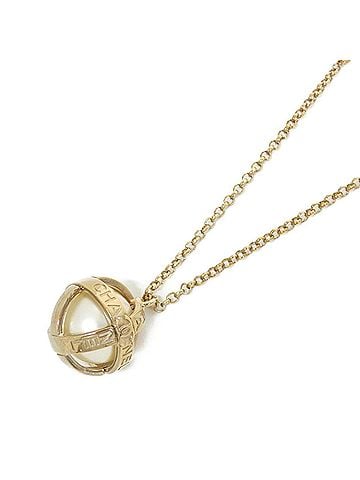 Chanel Chanel AB7518 Necklace (view 1)