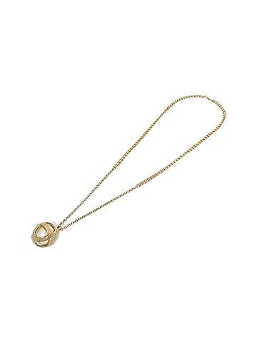 Chanel Chanel AB7518 Necklace (view 2)