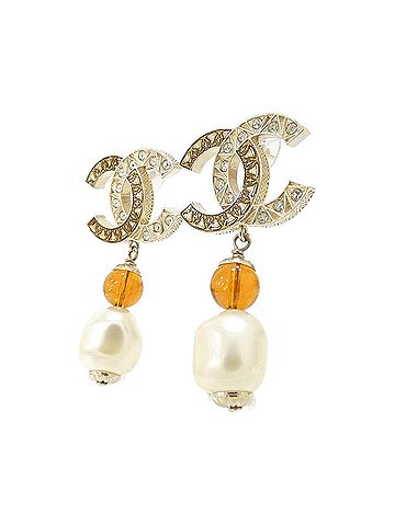 Chanel Chanel AB1493 Earrings (view 2)