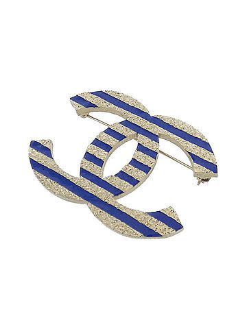 Chanel Chanel AB0780 Brooch (view 1)