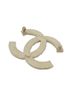 Chanel 100% Other Blue Chanel AB0780 Brooch One size - photo 2