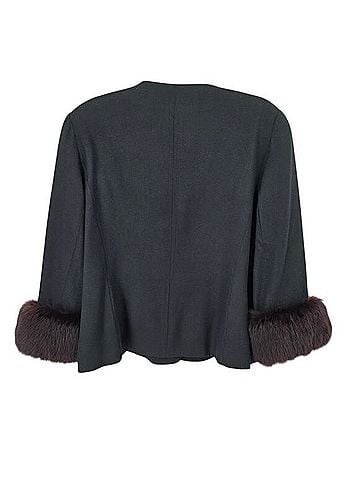 Nina Ricci Blazer (view 2)
