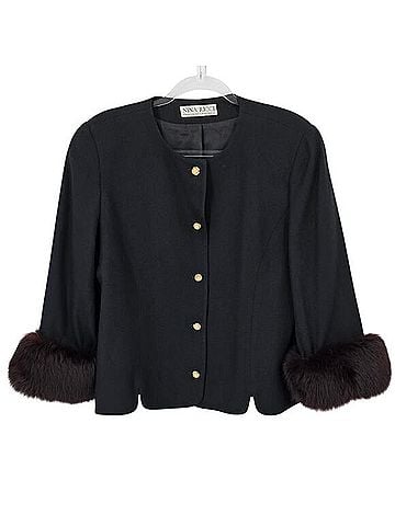 Nina Ricci Blazer (view 1)