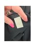 Nina Ricci 100% Wool Black Blazer Size L - photo 8