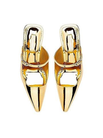 Larroudé Ines Heels (view 2)