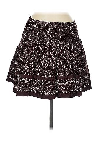 Madewell Madewell Casual Skirt (view 1)