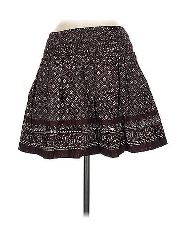Madewell Madewell Casual Skirt (view 2)