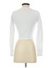 Forever 21 White Forever 21 Blazer Size S - photo 2