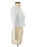 Forever 21 White Forever 21 Blazer Size S - photo 3