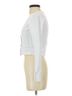 Forever 21 White Forever 21 Blazer Size S - photo 4