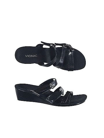 Vionic ‘Dwyn’ Wedges (view 1)