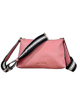 Marc Jacobs Leather Crossbody Bag