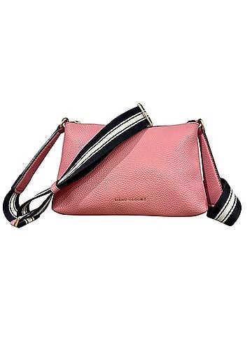 Marc Jacobs Marc Jacobs  Leather Crossbody Bag (view 1)