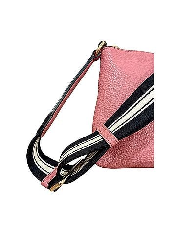 Marc Jacobs Marc Jacobs  Leather Crossbody Bag (view 2)