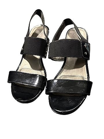 Mootsies Tootsies Shenan Wedges (view 1)