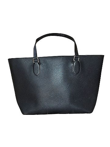 Kate Spade New York Leather Tote (view 2)