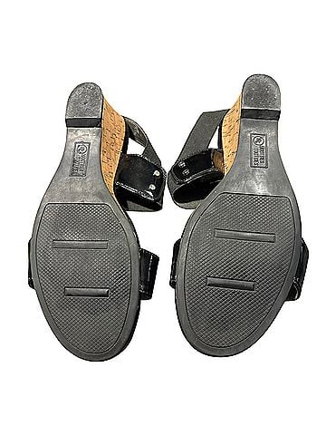 Mootsies Tootsies Shenan Wedges (view 2)