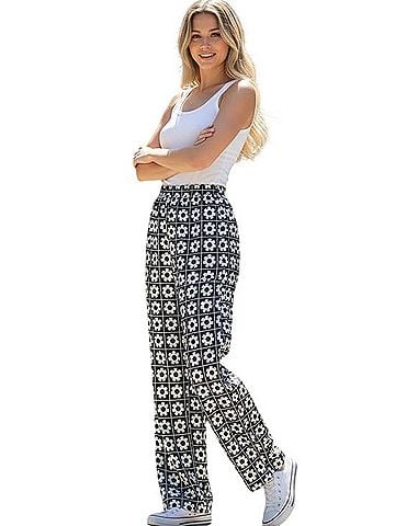 Akira Casual Pants (view 2)
