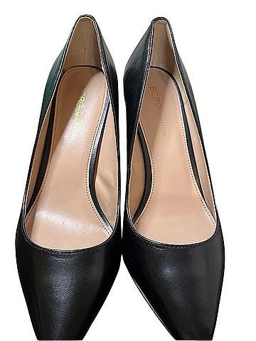 BCBGeneration Heels (view 1)