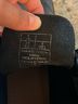 Dr. Martens 100% Leather Black Ankle Boots Size 8 - photo 5