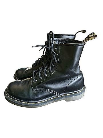 Dr. Martens Ankle Boots (view 2)
