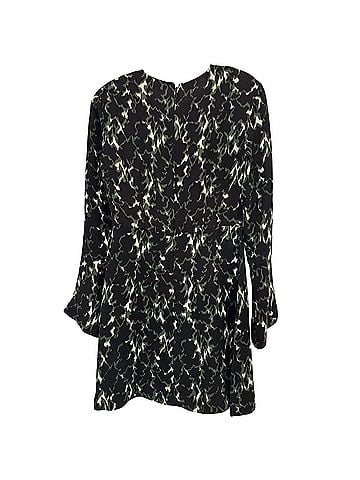 A.L.C. Trixie Casual Dress (view 2)