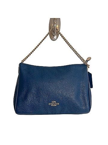 Coach Carrier Shoulder Bag (view 1)
