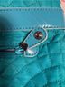 Vera Bradley Solid Blue Clutch One size - photo 7