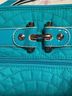 Vera Bradley Solid Blue Clutch One size - photo 3