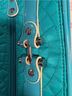Vera Bradley Solid Blue Clutch One size - photo 9