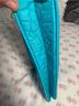 Vera Bradley Solid Blue Clutch One size - photo 11
