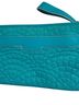 Vera Bradley Solid Blue Clutch One size - photo 2