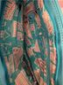 Vera Bradley Solid Blue Clutch One size - photo 6