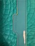 Vera Bradley Solid Blue Clutch One size - photo 12