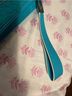 Vera Bradley Solid Blue Clutch One size - photo 5