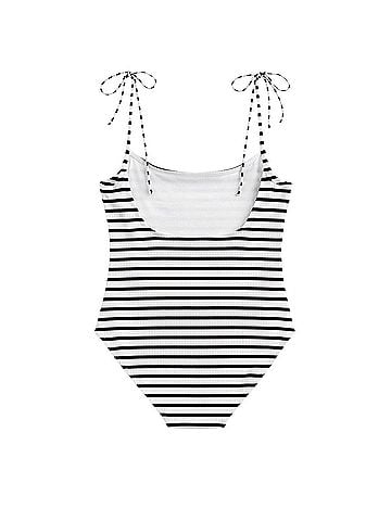& Other Stories One Piece Swimsuit (view 2)