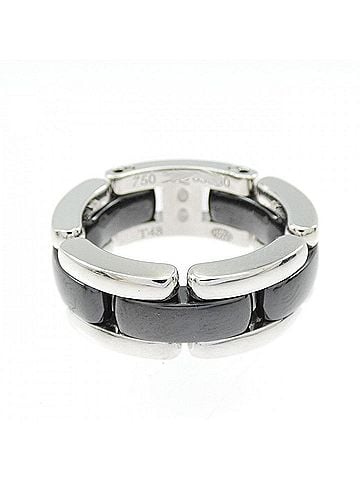 Chanel Chanel Ultra Collection Medium Ring (view 1)