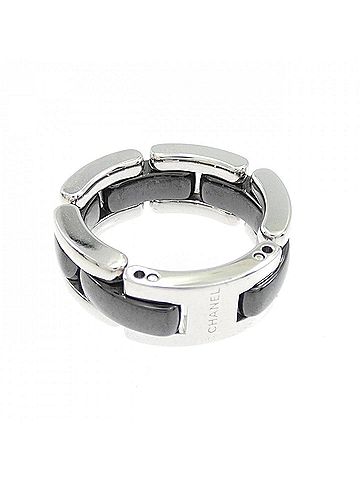 Chanel Chanel Ultra Collection Medium Ring (view 2)