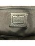 Coach 100% Coated Canvas Floral Black Pink Shoulder Bag One size - photo 4